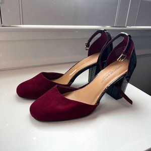 Christian Siriano Pumps Size 8.5